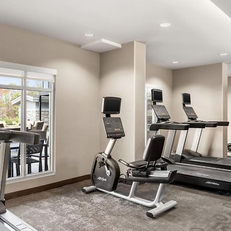 Residence Inn By Marriott Homewood Mountain Brook المظهر الخارجي الصورة