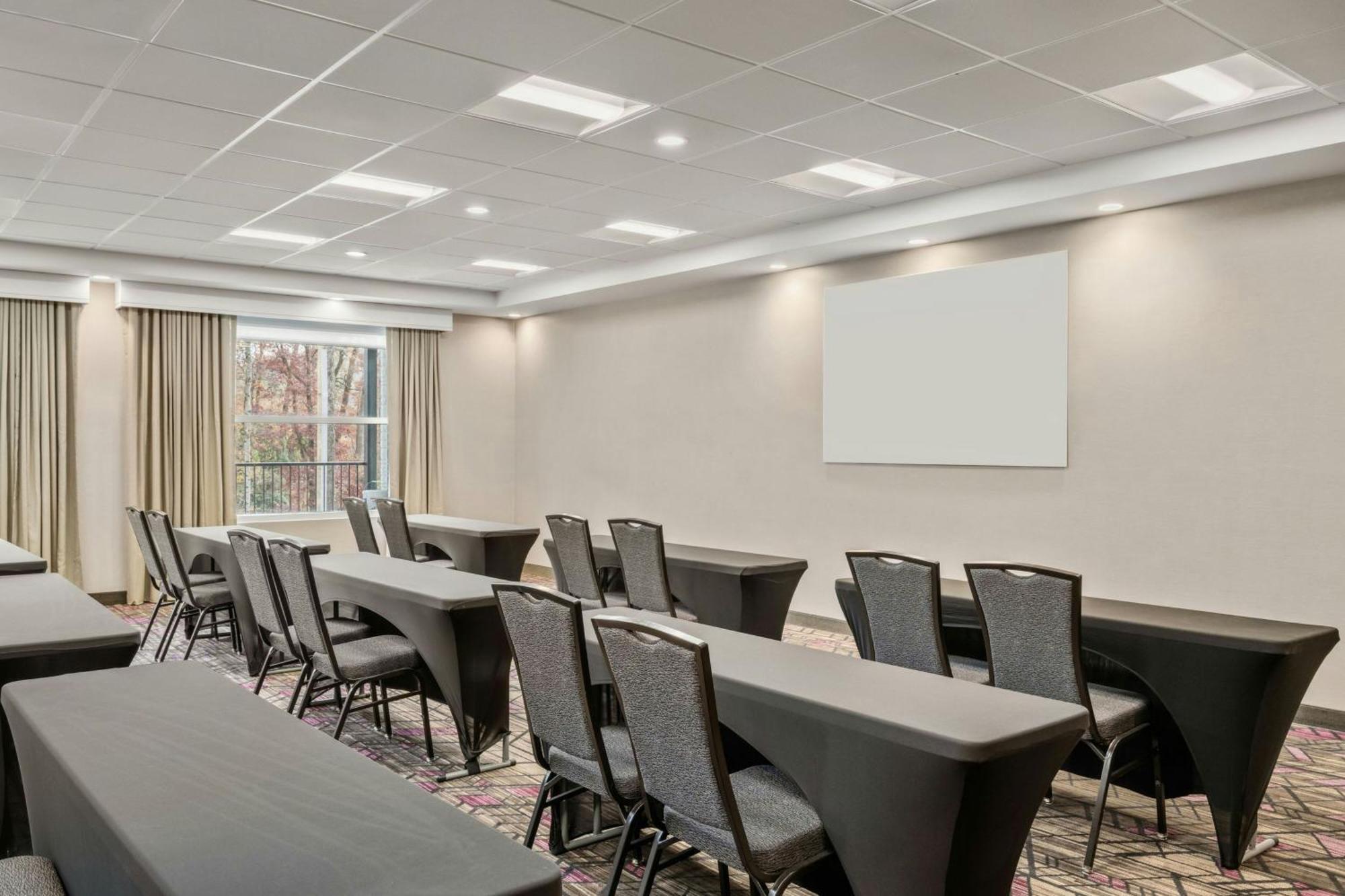 Residence Inn By Marriott Homewood Mountain Brook المظهر الخارجي الصورة