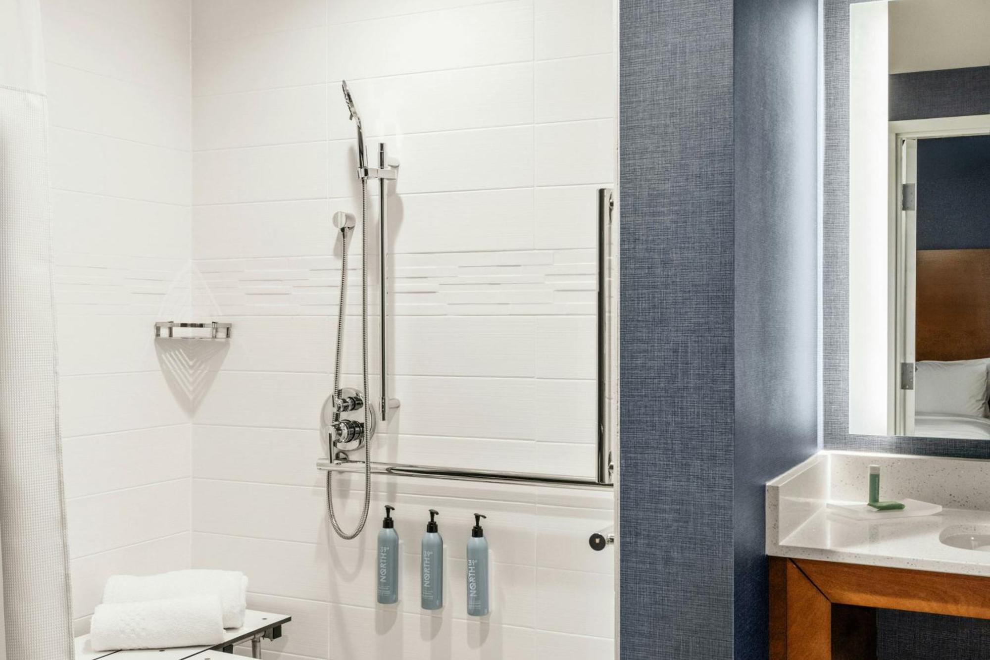 Residence Inn By Marriott Homewood Mountain Brook المظهر الخارجي الصورة