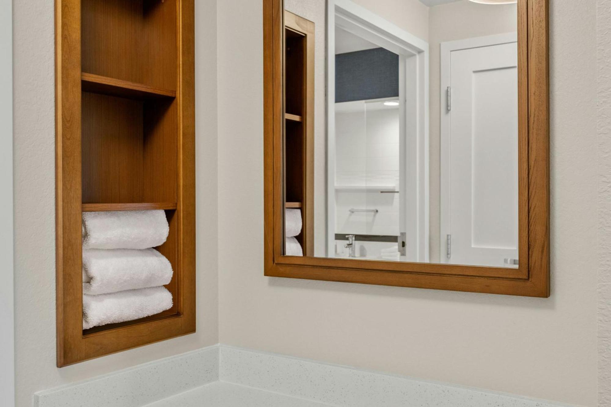 Residence Inn By Marriott Homewood Mountain Brook المظهر الخارجي الصورة