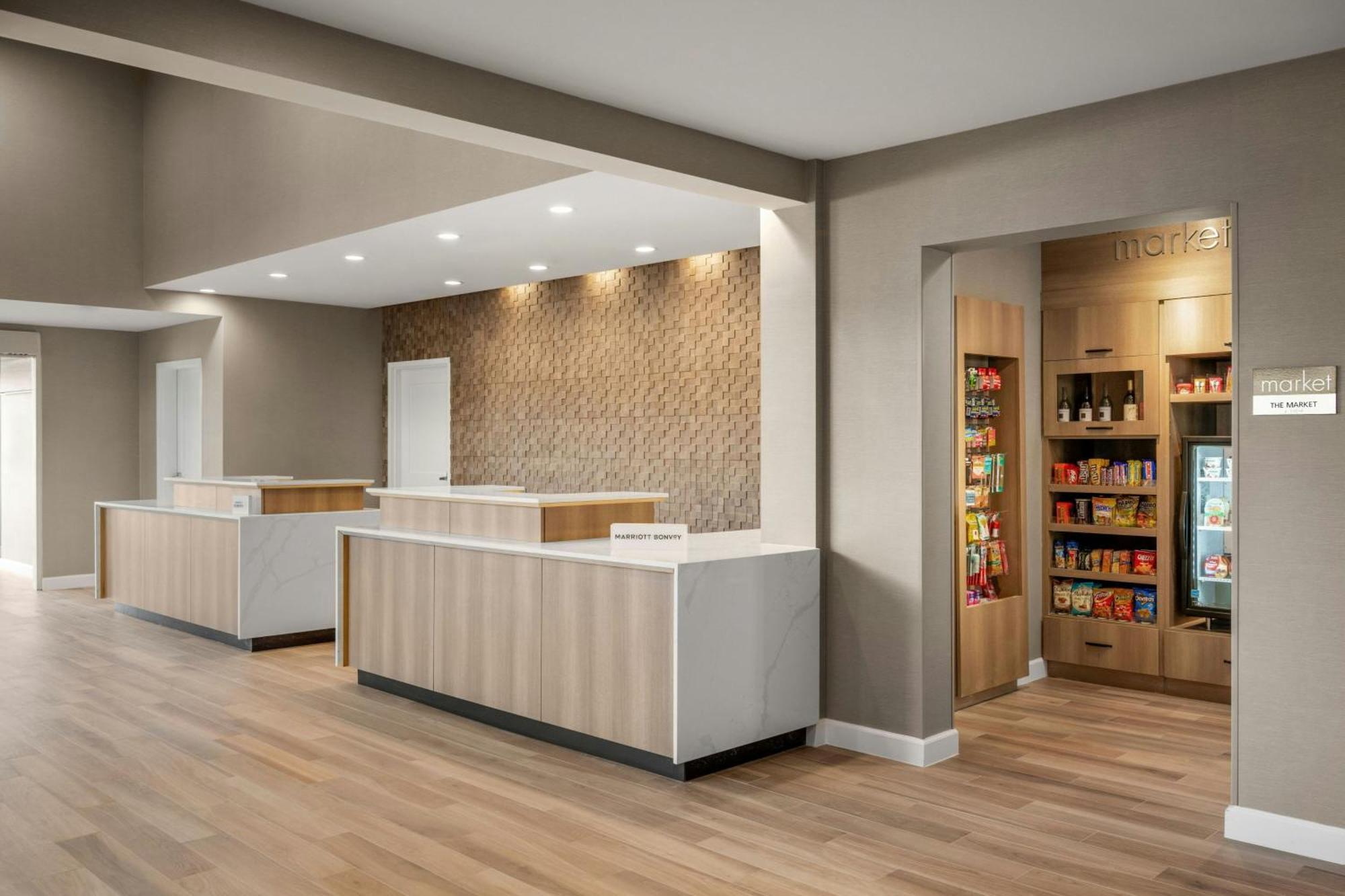 Residence Inn By Marriott Homewood Mountain Brook المظهر الخارجي الصورة