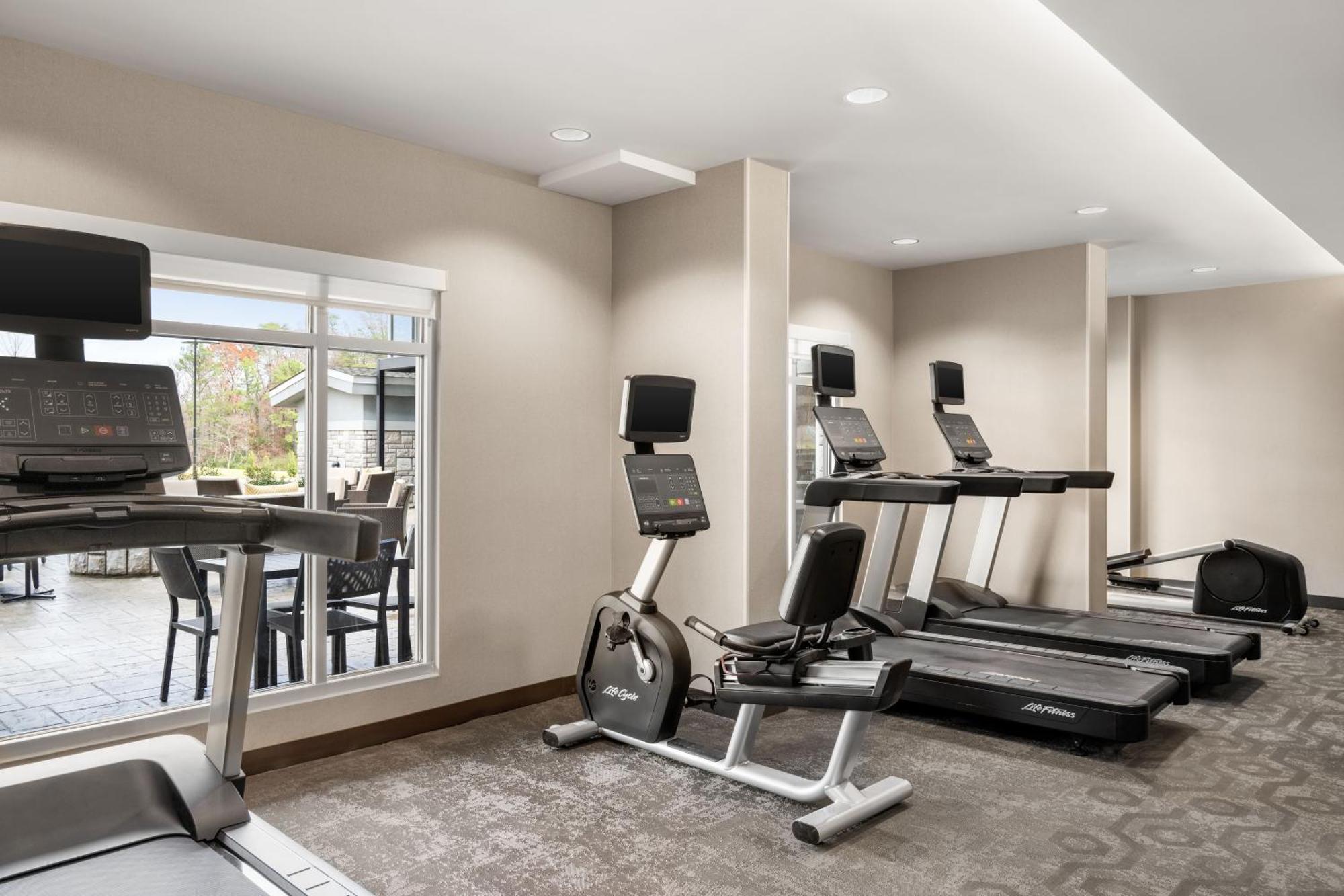 Residence Inn By Marriott Homewood Mountain Brook المظهر الخارجي الصورة