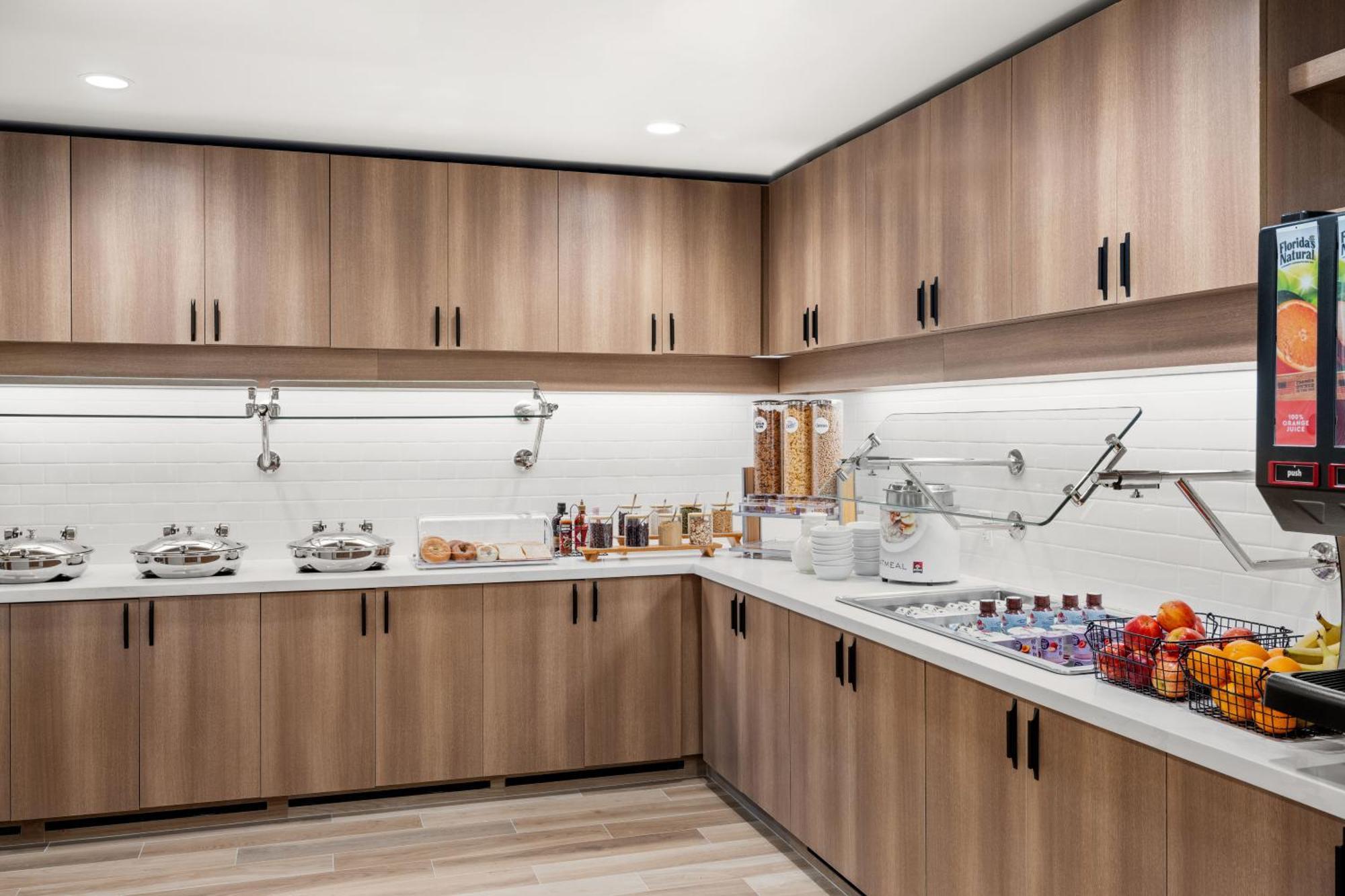 Residence Inn By Marriott Homewood Mountain Brook المظهر الخارجي الصورة