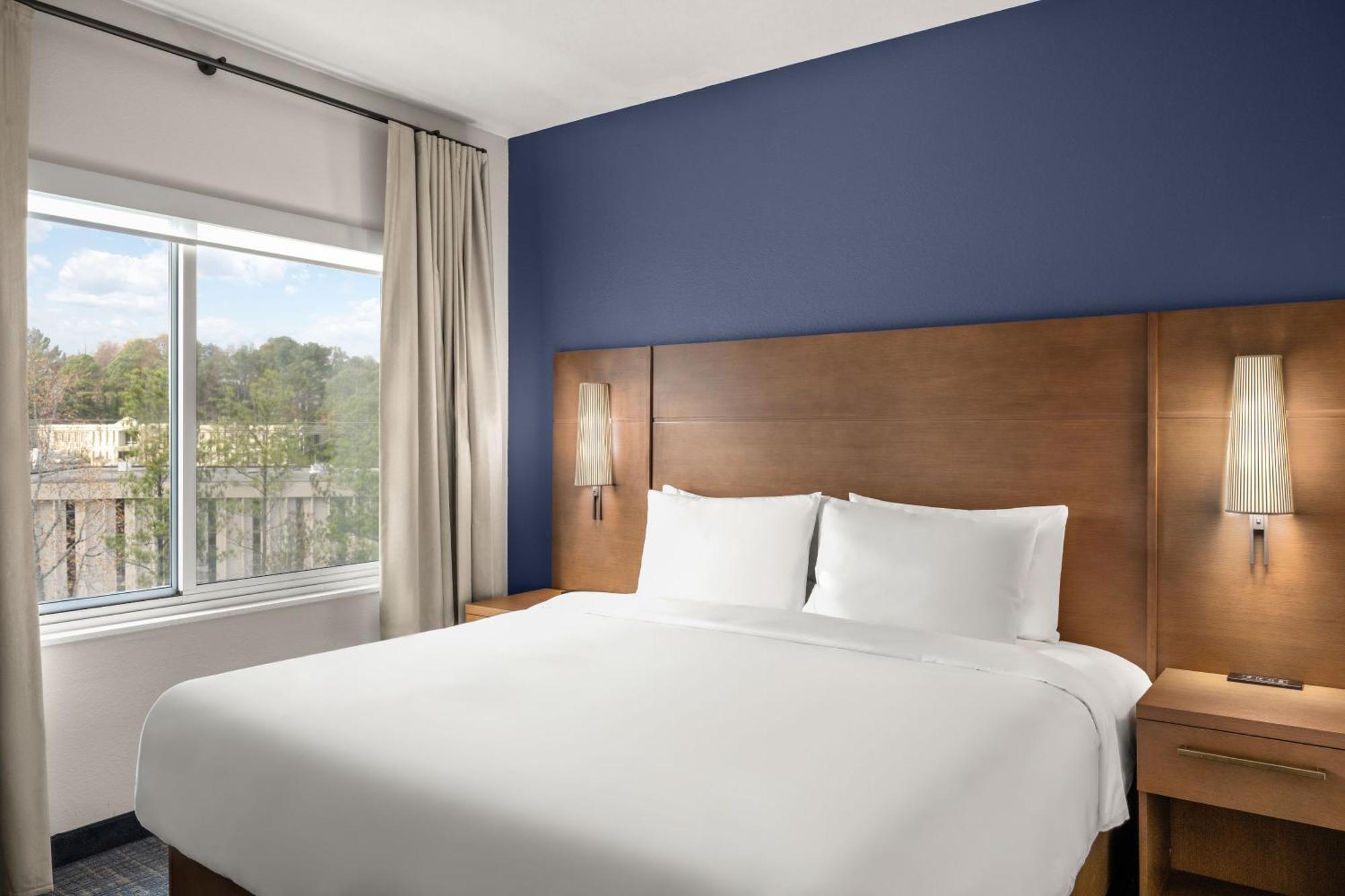 Residence Inn By Marriott Homewood Mountain Brook المظهر الخارجي الصورة