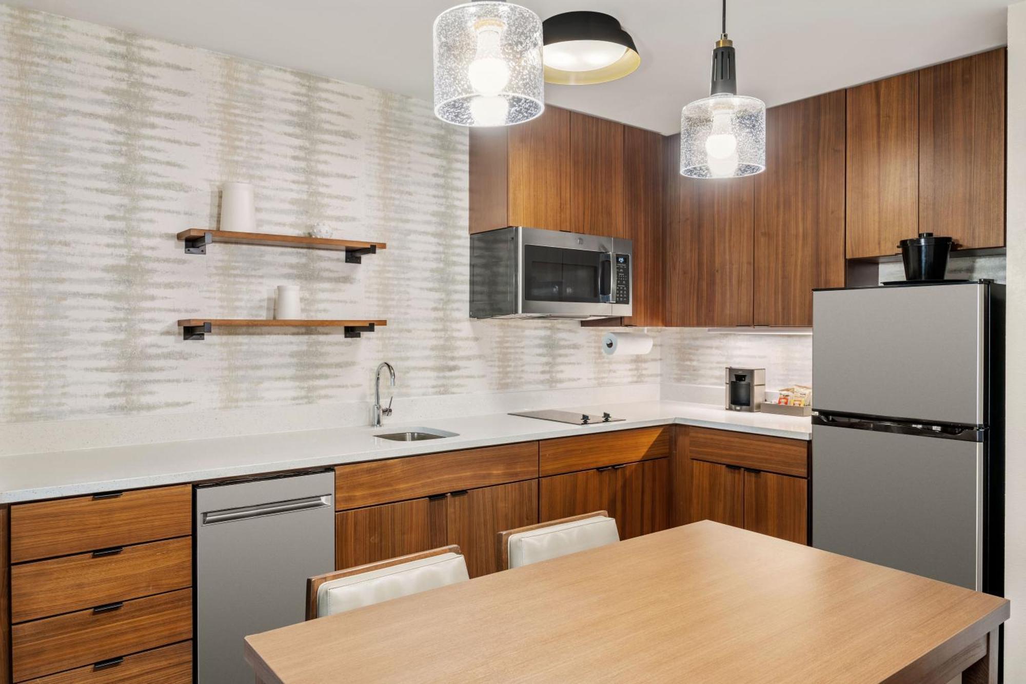 Residence Inn By Marriott Homewood Mountain Brook المظهر الخارجي الصورة
